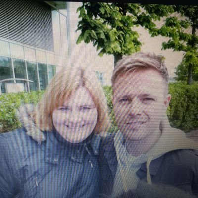 Daughter,Girlfriend,Aunt,Friend. Huge Westlife fan