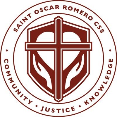 TCDSB - Saint Oscar Romero Catholic Secondary School's Official X Account