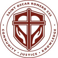 Saint Oscar Romero Catholic Secondary School(@romeroraiders) 's Twitter Profile Photo