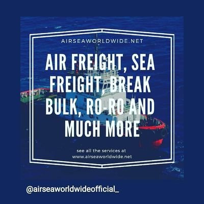 Freight Forwarder, Air & Sea Chatterer, Project /Ro-Ro & Heavy Lift,IMO/IMOG Cargo. Afghan Transit Trade Transportion.