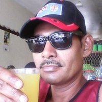 Dharmendra Pillay (@dharmendrapill8) 's Twitter Profile