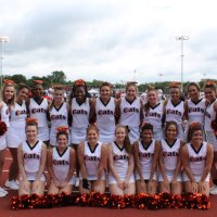 BU Wildcat Cheer (@cheer_bu) 's Twitter Profile