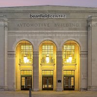 BeanfieldCentreTO (@beanfieldctrto) 's Twitter Profile