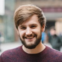 Joe Rickerby (@joerick) 's Twitter Profile