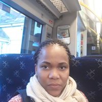 Lusizi (@siziruth) 's Twitter Profile