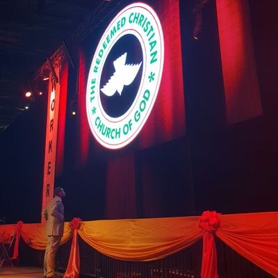 RCCGJG's profile picture. 