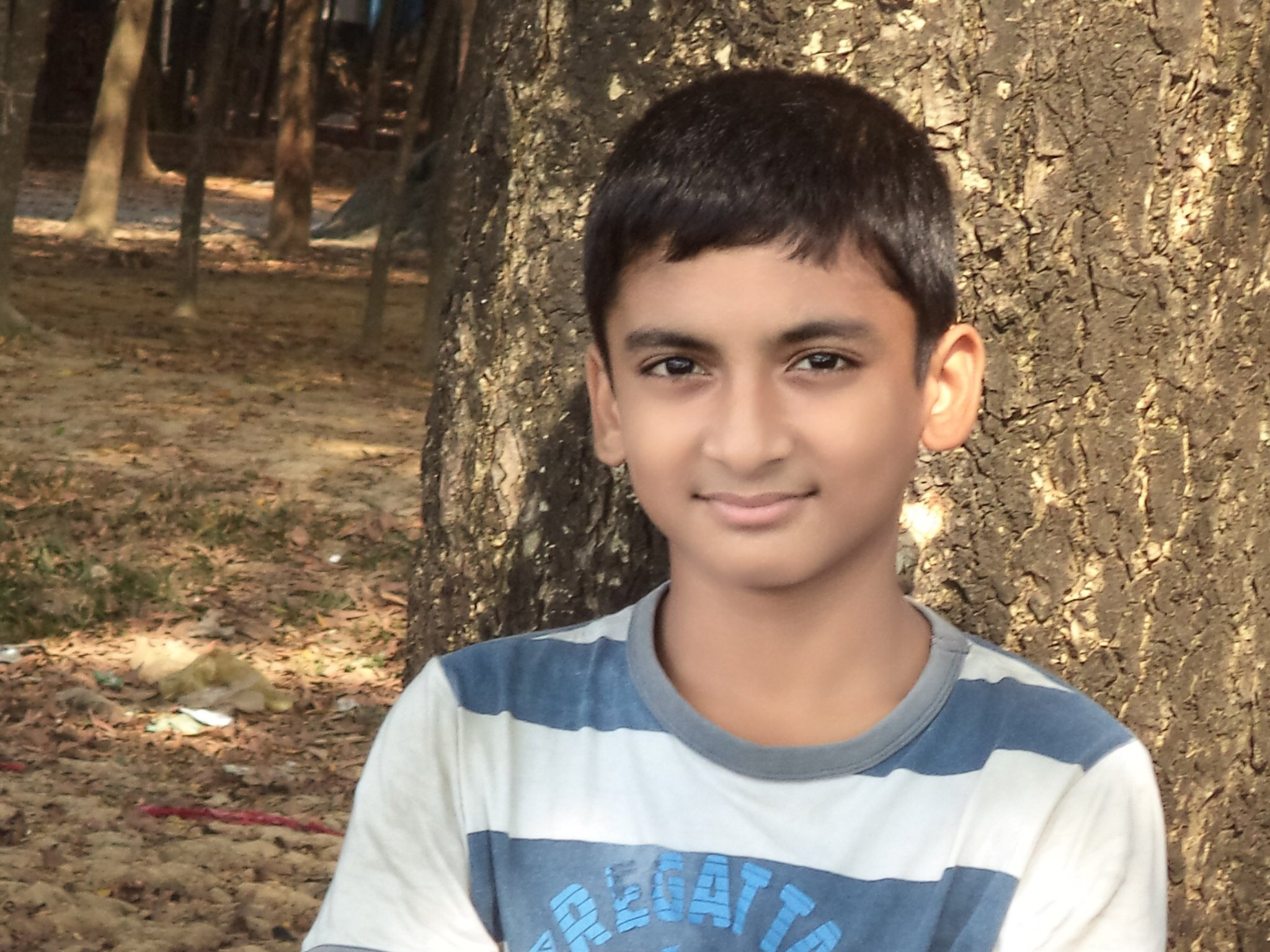 AmirHamzaNur2's profile picture. আমি ভালোর ভালো আর খারাপের খারাপ