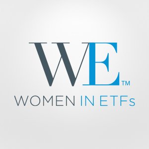 Women In Etfs Womeninetfs Twitter