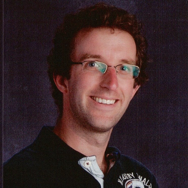 Blair Fitzsimons Profile