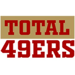 The Latest News & Info on the San Francisco 49ers. visit our website https://t.co/exIjzTjUtV. #49ers #go49ers #sanfrancisco49ers