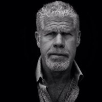 Ron Perlman(@perlmutations) 's Twitter Profileg