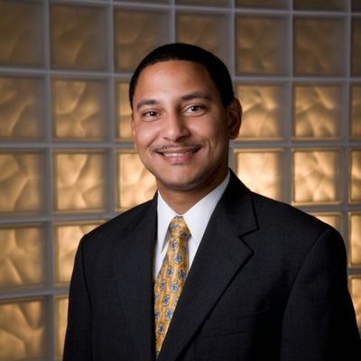 DrRBryant's profile picture. Education and Business Executive #diversityleader #entrepreneur