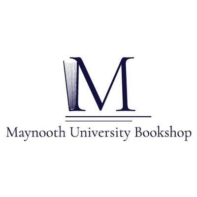 Follow us for the latest news and offers from the Maynooth University Bookshop