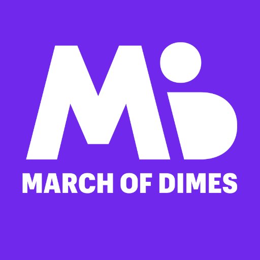 We’ve moved! Be sure to follow @MarchofDimes for advocacy-related news and updates as we fight for the health of all moms and babies. #MODAdvocacy