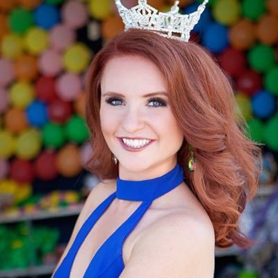 The official Twitter of #MissWisconsin 2018, Tianna Vanderhei. For appearance requests, email booking@misswisconsin.com or visit https://t.co/6U4BCaLFW4.