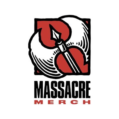 Massacre Merch | Metal Music & Band Merch