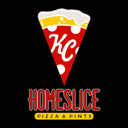 From-scratch pizzas, creative apps, all your favorite brews, and so much more -- from us to you, KC!