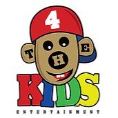 4 The Kids Entertainment(@4TheKidsEnt) 's Twitter Profile Photo