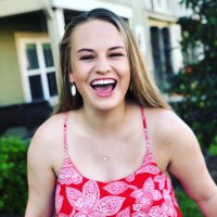 Anna Hudspeth - @AnnaHudspeth5 Twitter Profile Photo