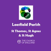 Leesfield Parish (@leesfieldparish) 's Twitter Profile