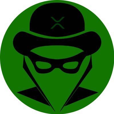 This profile is for entertainment purposes only. Ripple Riddler does not give price predictions. This account is not related to BG123 to be clear. please no DMs
