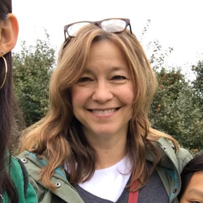 AnnBatko's profile picture. Tech industry marketing and communications by day. Political communications junkie by night and...also day. Mom. Author. Resident Representative of Boland #ACNH