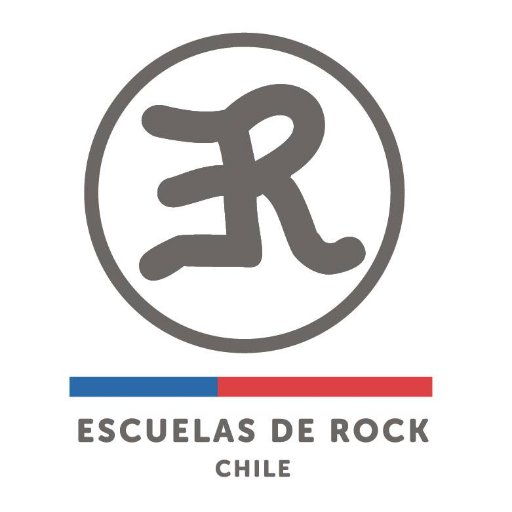 Escuelas de Rock y Música Popular es un programa del Ministerio de las Culturas, las Artes y el Patrimonio. Son 30 años junto a la nueva música chilena.