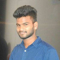 SamuelSrikanth(@SamuelSrikanth2) 's Twitter Profile Photo