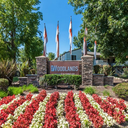 TheWoodlandsSac's profile picture. The Woodlands Apartments offers spacious 1 & 2 bedroom apartments. Quality meets style at this newly redesigned community just minutes from downtown Sacramento!
