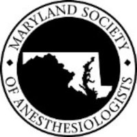 Maryland Society of Anesthesiologists (@mdsahq) 's Twitter Profile