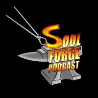 Soul Forge Podcast(@SoulForgePod) 's Twitter Profile Photo
