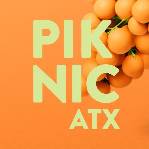 Served fresh from Austin | #PiknicATX October 26 & 27 · Auditorium Shores