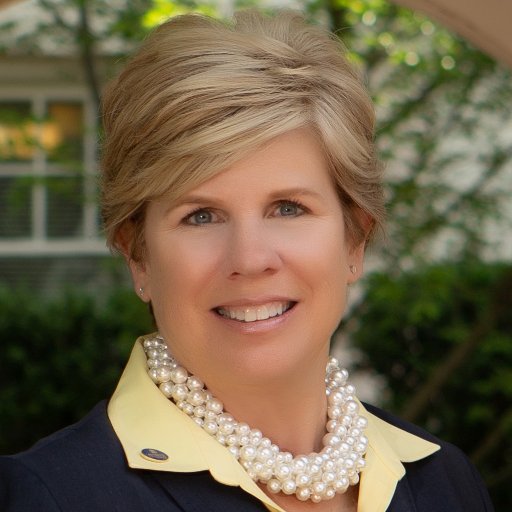 Retired President of Averett University in Danville, Virginia