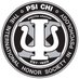 Oregon State University Psi Chi (@osupsichi) Twitter profile photo Oregon State University Psi Chi (@osupsichi) Twitter profile photo