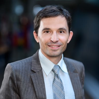 Directeur du Département Evaluation et Apprentissage à l'Agence Française de Développement @AFD_France #MondeEnCommun