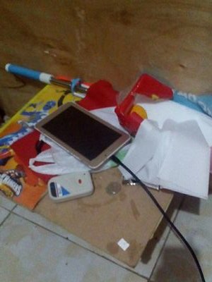 RullyVanBasten1's profile picture. Pujangga...