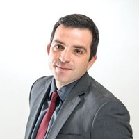 Stavros Papakonstantinidis (@stapap) 's Twitter Profile