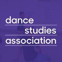 Dance Studies Association(@DanceStudies) 's Twitter Profile Photo