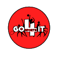 Go4ItSports (@go4itsports_uk) Twitter profile photo