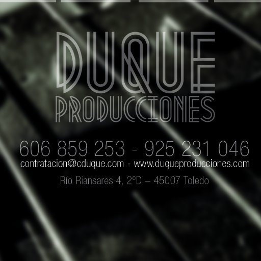 Duque Producciones