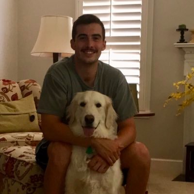 Dmabryyy's profile picture. VT Alum