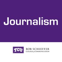 TCU Journalism (@tcujournalism) 's Twitter Profile
