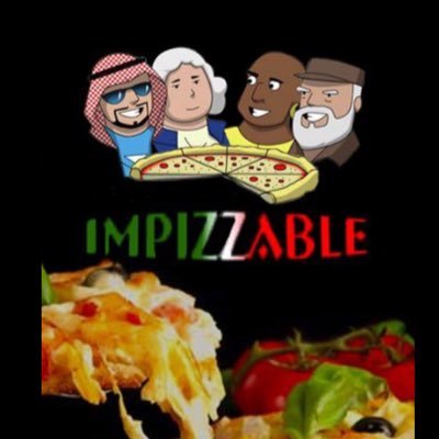 ImpizzableB's profile picture. New fresh pizza takeaway in the Harbourside Bristol , buy 1 get 1 free all day every day. Call 01173634027 or download the app ! #pizza #bristol #halal
