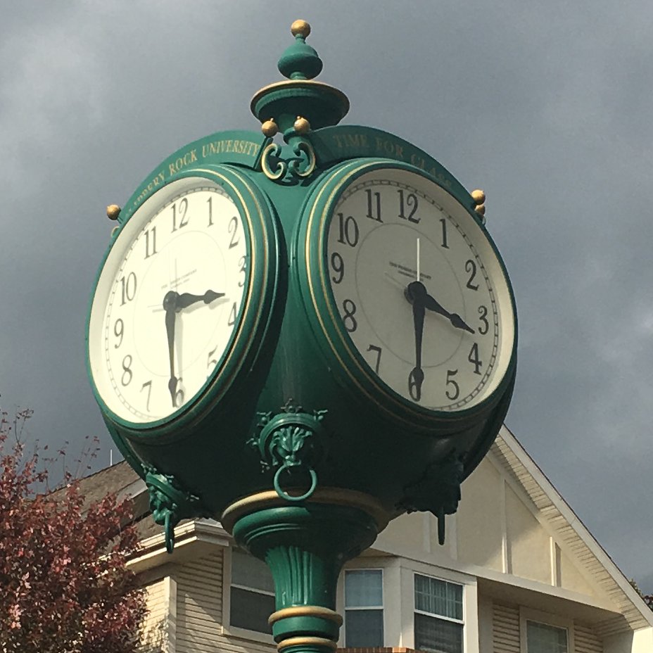 sru_housing's profile picture. We are the Official Twitter of the Office of Housing for Slippery Rock University. Come by to Watson 105 and say hi!