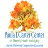 pjccmha's profile picture. The Paula J. Carter Center on Minority Health and Aging is helping participants make informed, healthy decisions and to practice healthy behaviors.