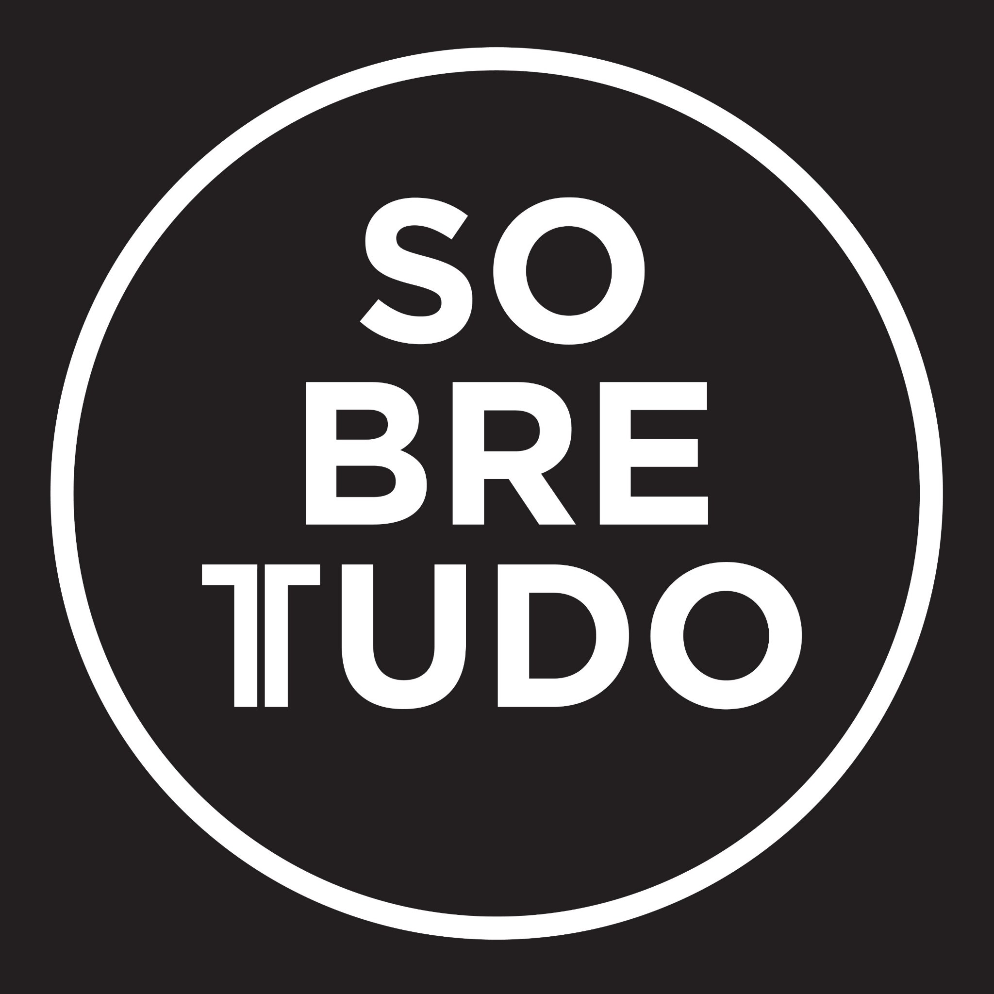 Um podcast sobre tudo e para todos. Um tema de cada vez, com quem percebe dele.