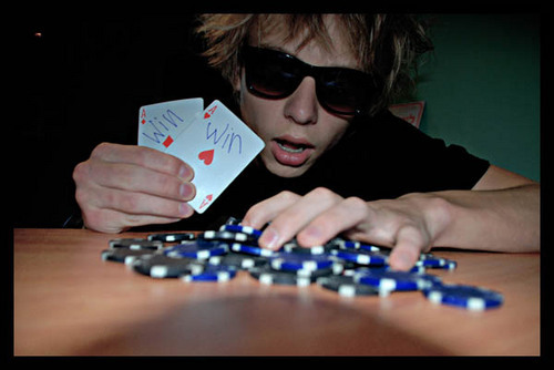 JimmyXpoker's profile picture. Lets do some gambling!