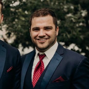 6th grade ELA teacher at Kaneland Harter Middle School, Head Middle School Track Coach, Freshman Football Coach #KanelandPride