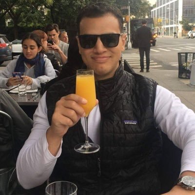 JoeM7981's profile picture. 