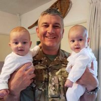 Steve Marsh (@stevema56610493) 's Twitter Profile